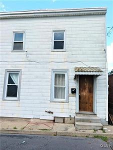 434 N Spruce St, Allentown, PA, 18102