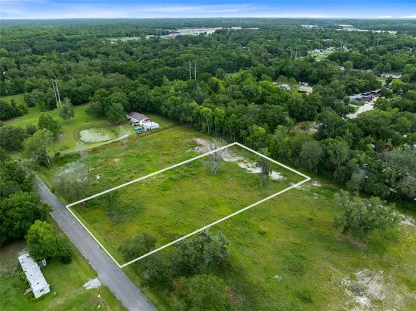 Wilson Rd Lot 941, Orlando, FL 32833