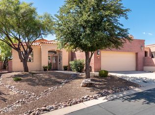 2581 W Tommy Armour Dr, Tucson, AZ 85742