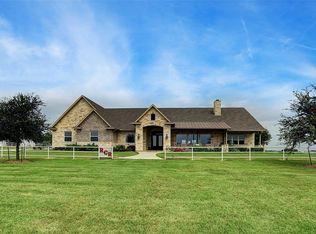 1469 Kiemsteadt Rd, Chappell Hill, TX 77426