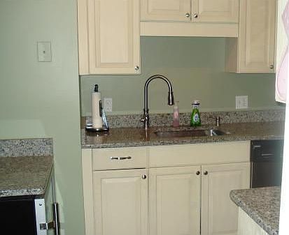 Granite Countertops