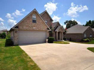4809 Lochmoor Cir, Jonesboro, AR 72405
