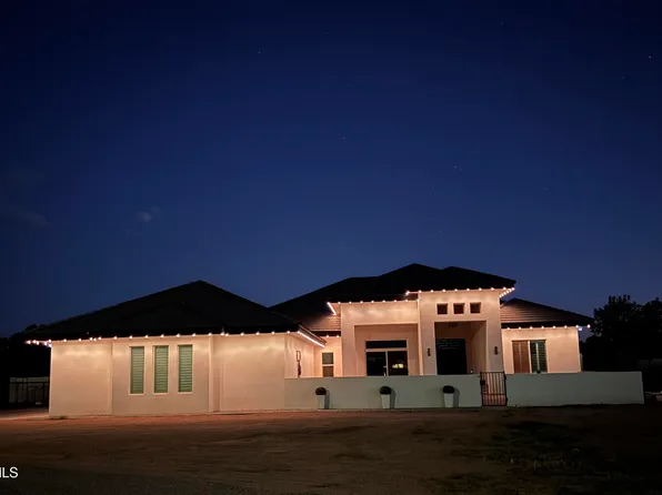 14817 E CHANDLER HEIGHTS Road, Chandler, AZ 85249