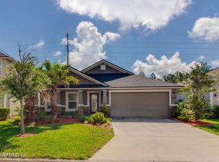 15708 TISONS BLUFF Road, Jacksonville, FL 32218