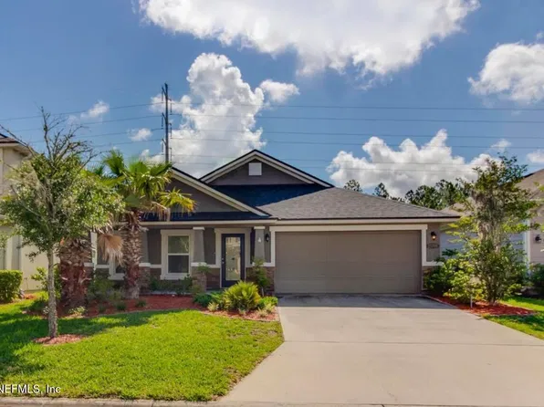 15708 TISONS BLUFF Road, Jacksonville, FL 32218