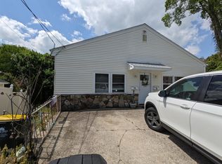 89 Prospect St #A, Ansonia, CT 06401
