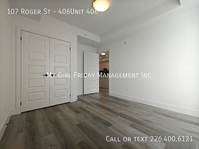 107 Roger St #406 — Photo 5