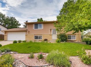 179 Olympus Cir, Littleton, CO 80124