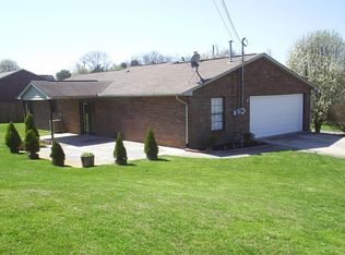 7281 Ghiradelli Rd, Knoxville, TN 37918