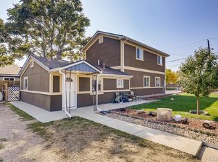6310 E 66th Ave, Commerce City, CO 80022