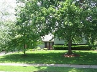 4688 Westmeath Ct, Middletown, OH