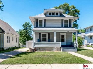 2330 S 34th St, Omaha, NE 68105