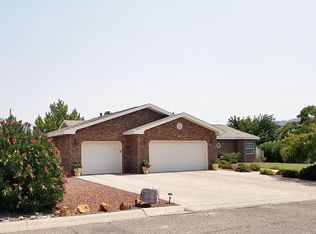 1007 Locust St, Truth Or Consequences, NM 87901