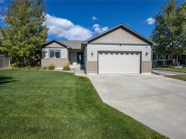 3450 Lucky Penny Ln, Billings, MT 59106