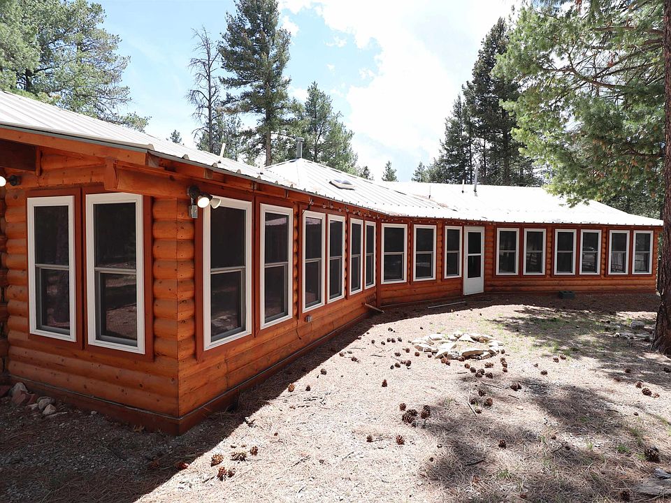 38 Pinos Altos, Mayhill, NM 88339 Zillow