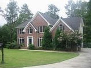 44 Normandy Ct, Winder, GA 30680