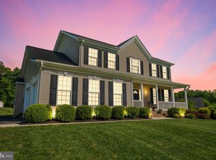 39827 Grandview Haven Dr, Mechanicsville, MD