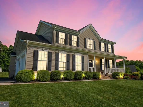 39827 Grandview Haven Dr, Mechanicsville, MD 20659