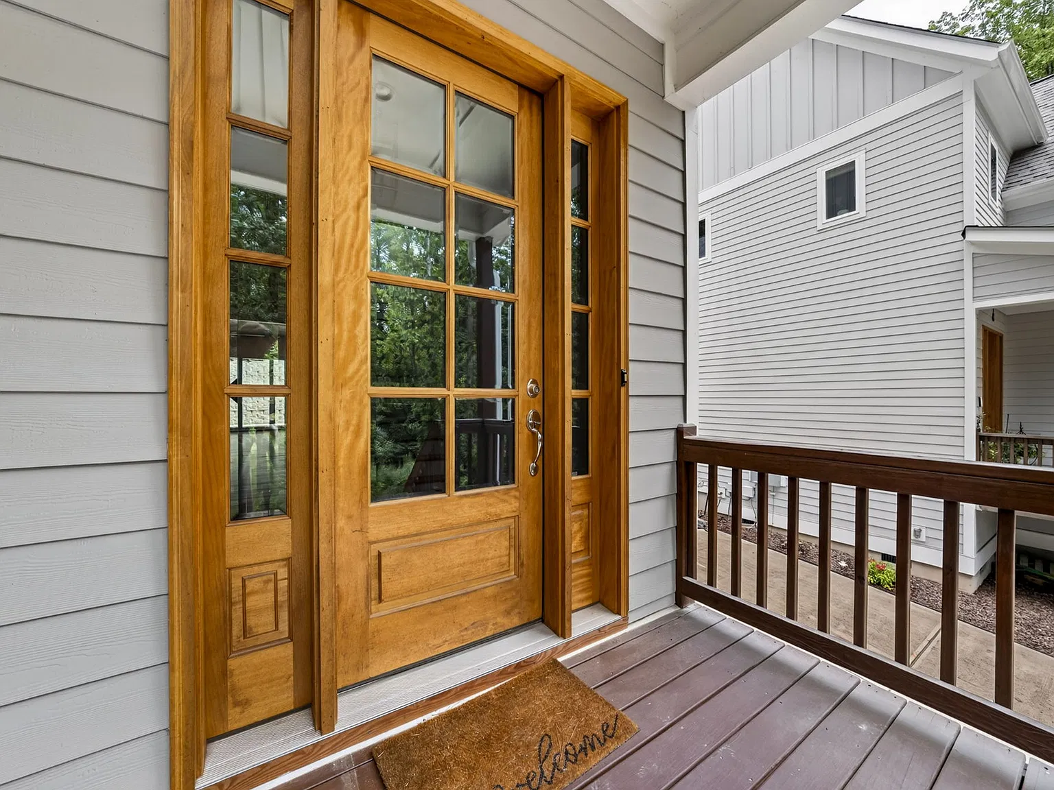 1407 Onslow Rd — Photo 2