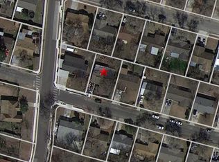 7107 Glen Grv, San Antonio, TX 78239