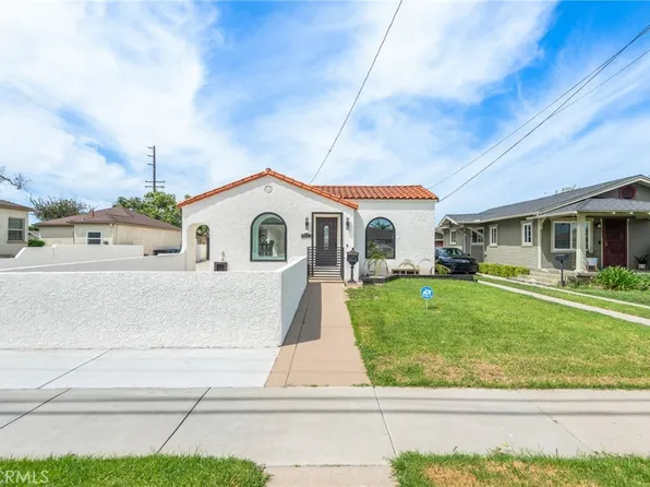 16919 Ardmore Ave, Bellflower, CA 90706