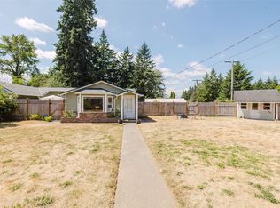 143 Dora, Bremerton, WA 98312