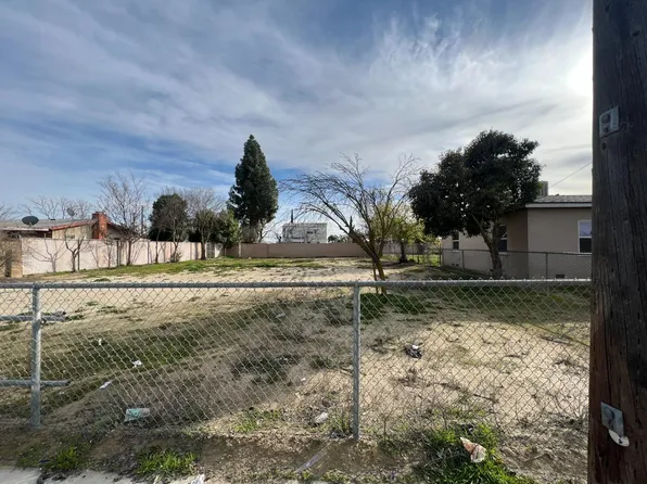 0 E Samson Ave, Fresno, CA 93706