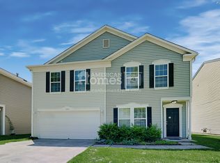 885 Colonial Way, Franklin, IN 46131