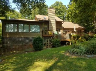 151 Greenbriar Rd, Littleton, NC 27850