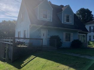103 Doak St, Bluefield, VA 24605