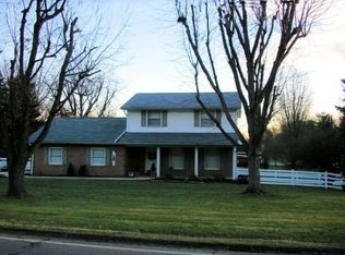 2108 55th St NE, Canton, OH