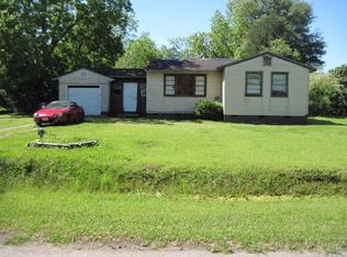 107 Vaughn St, Cantonment, FL 32533
