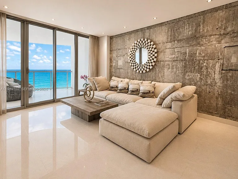 17121 Collins Ave #1905 — Photo 3