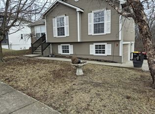 619 Patrick Dr, Excelsior Springs, MO 64024