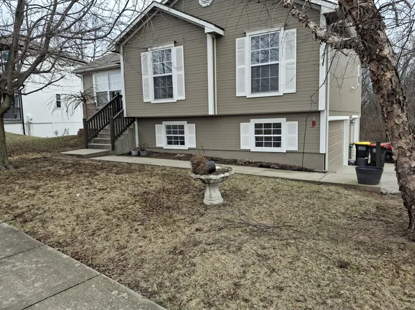 619 Patrick Dr, Excelsior Springs, MO 64024