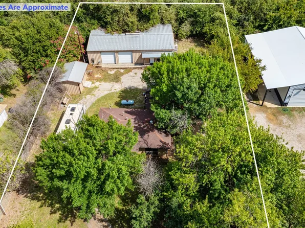 2730 Maverick Ln, Aubrey, TX 76227