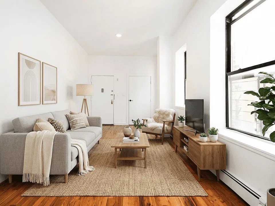962-964 Saint Nicholas Ave #5D
