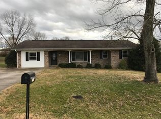 405 English Dr, Talbott, TN 37877