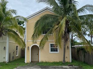 4329 Springfield St, Lake Worth, FL 33461