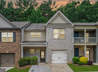 403 Franklin Ln, Acworth, GA 30102