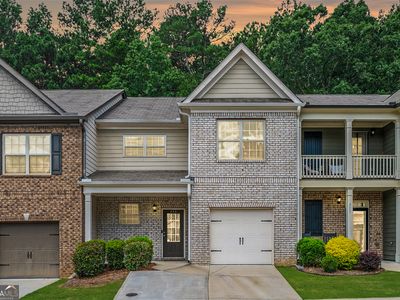 403 Franklin Ln, Acworth, GA, 30102
