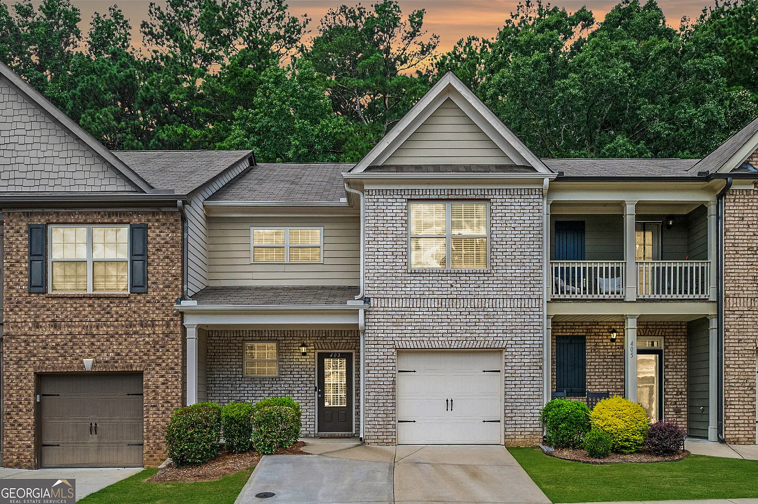 403 Franklin Ln photo 1