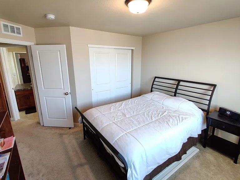 Bedroom #3