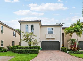 4541 Mediterranean Circle Palm, Palm Beach Gardens, FL 33418