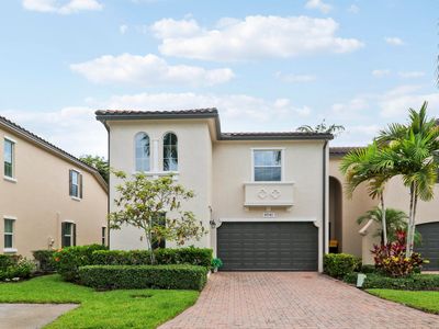 4541 Mediterranean Circle, Palm Beach Gardens, FL, 33418