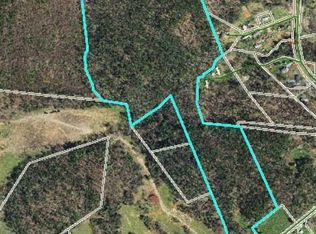 Traphill Rd, Hays, NC 28635