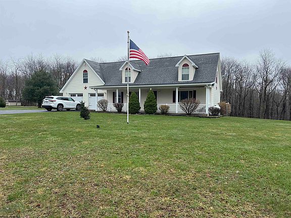 4th image of 38 N Appalachia Dr