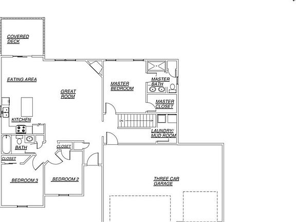 2nd image of 511 Callie Rd