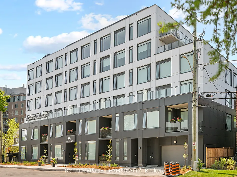 398 Roosevelt Ave #401