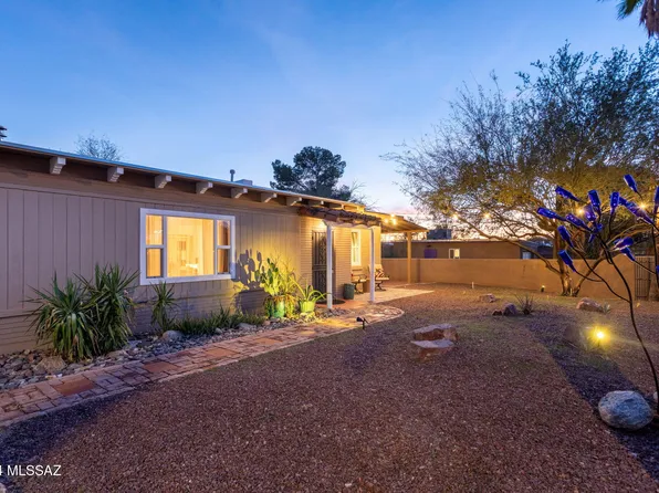 1546 E Copper St, Tucson, AZ 85719